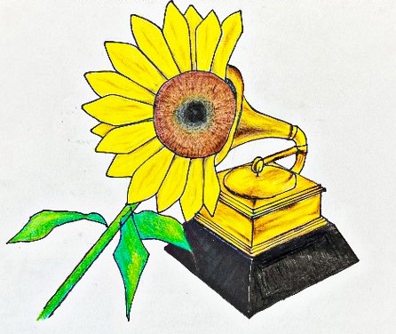 Student Art Work 1
