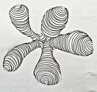 Student Art Work 1