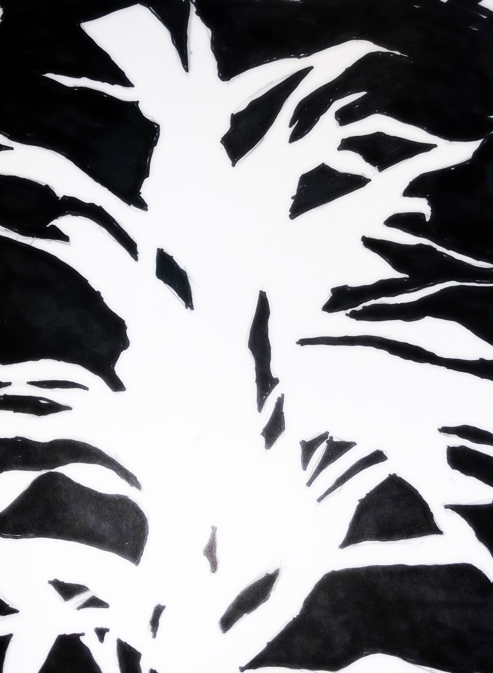 Student Art Work 1