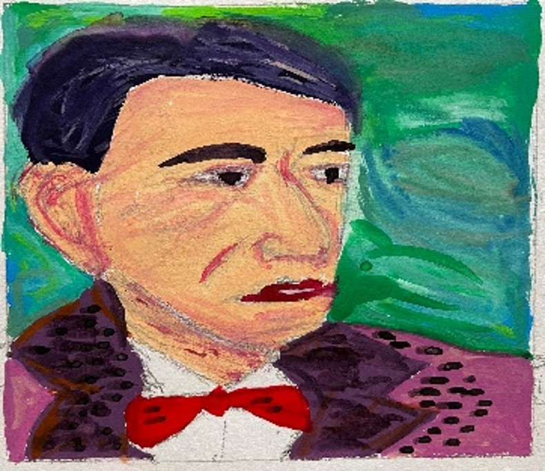 Student Art Work 1