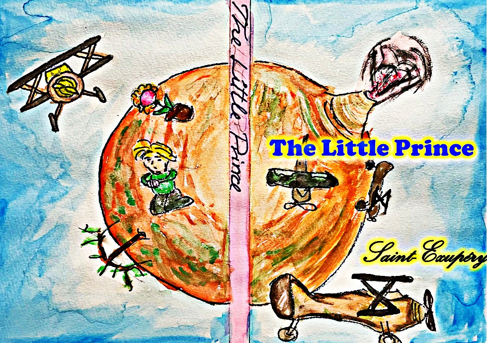 Student Art Work 1